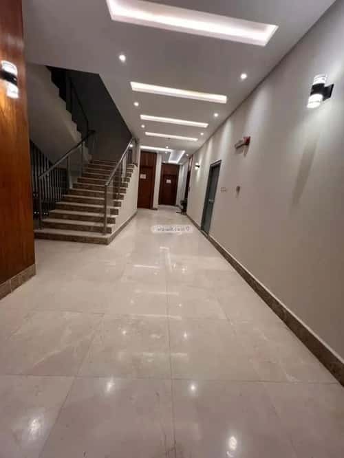 3 bedroom apartment in Al Hamra 4