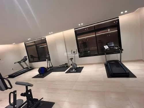 3 bedroom apartment in Al Hamra 15