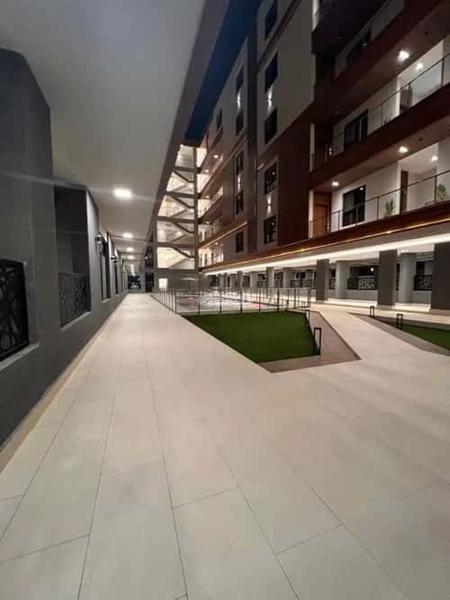 3 bedroom apartment in Al Hamra 8