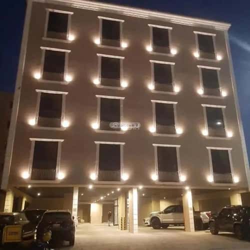 3 bedroom apartment in Al Hamra 2