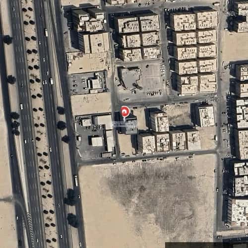 3 bedroom apartment in Al Hamra 12