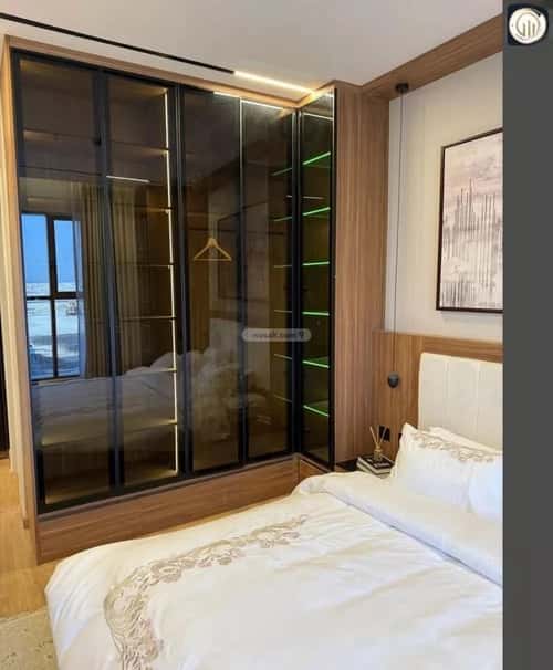 3 bedroom apartment in Al Bahr 1