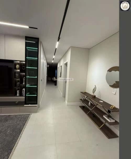 3 bedroom apartment in Al Bahr 2