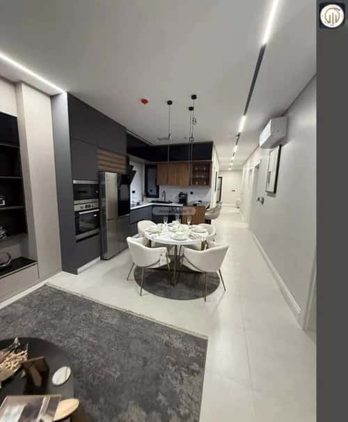 شقة 3 غرف في البحر 14