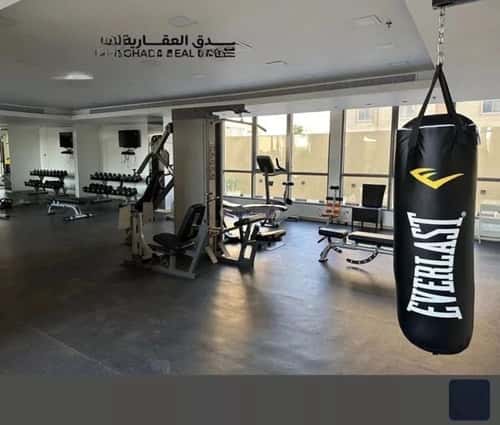 4 bedroom apartment in Al Olaya, Eastern Province 7