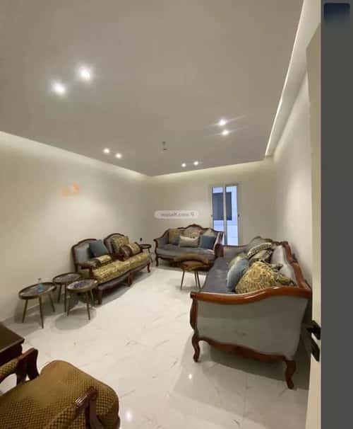 3 bedroom apartment in Al Hamra 4