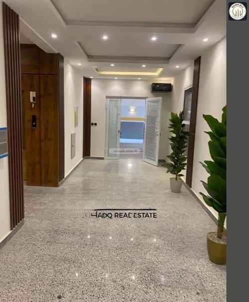 3 bedroom apartment in Al Hamra 4