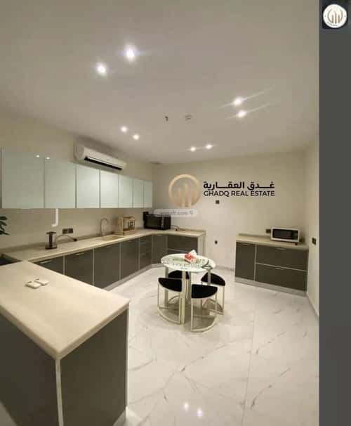 3 bedroom apartment in Al Hamra 7