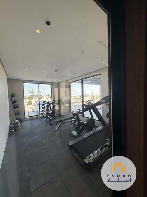 3 bedroom apartment in Al Bahr 10