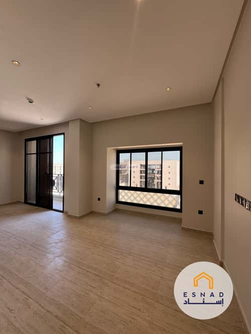 3 bedroom apartment in Al Bahr 4