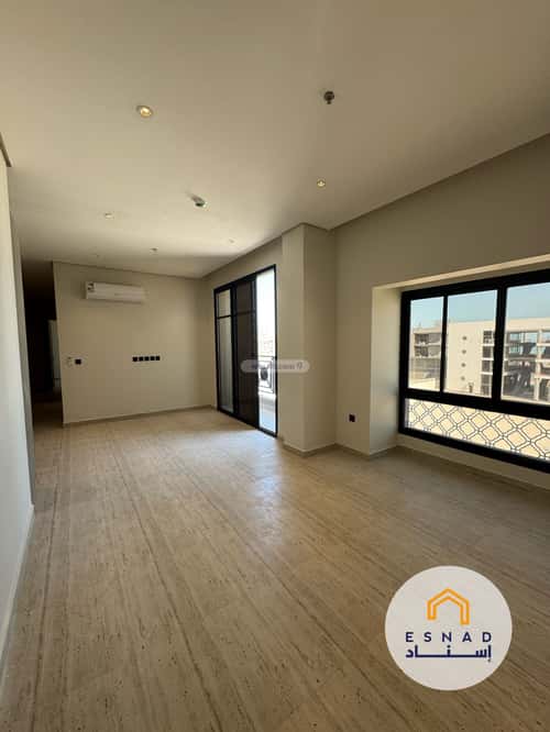 3 bedroom apartment in Al Bahr 8