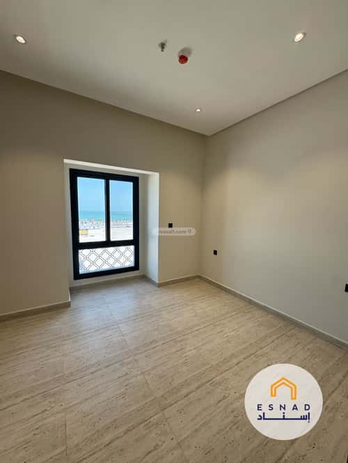 3 bedroom apartment in Al Bahr 9