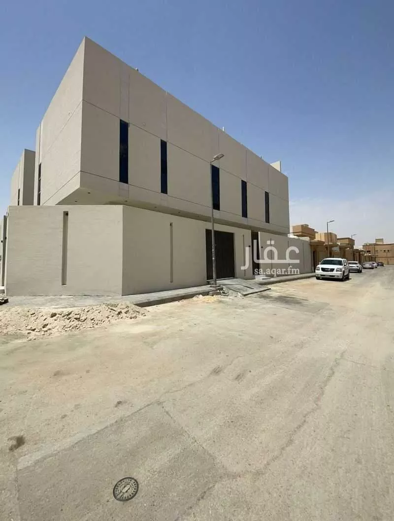 دور 5 غرف في ظهرة البديعة 5