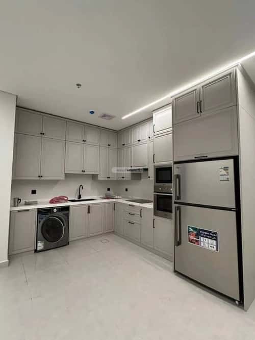 4 bedroom apartment in Al Bahr 2