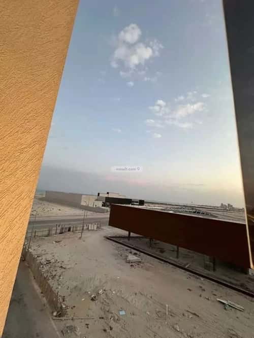 4 bedroom apartment in Al Bahr 5