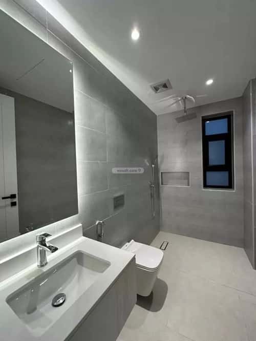 4 bedroom apartment in Al Bahr 12