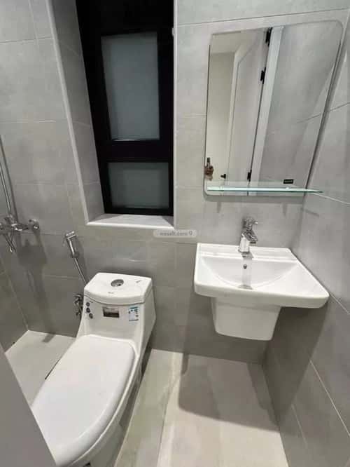 4 bedroom apartment in Al Bahr 2