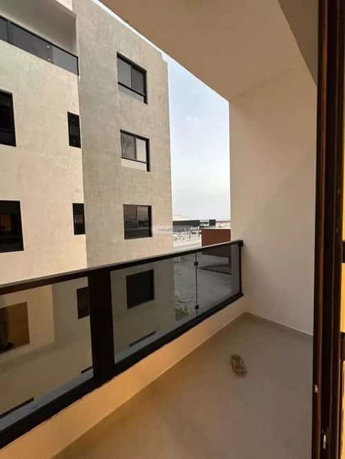 4 bedroom apartment in Al Bahr 14