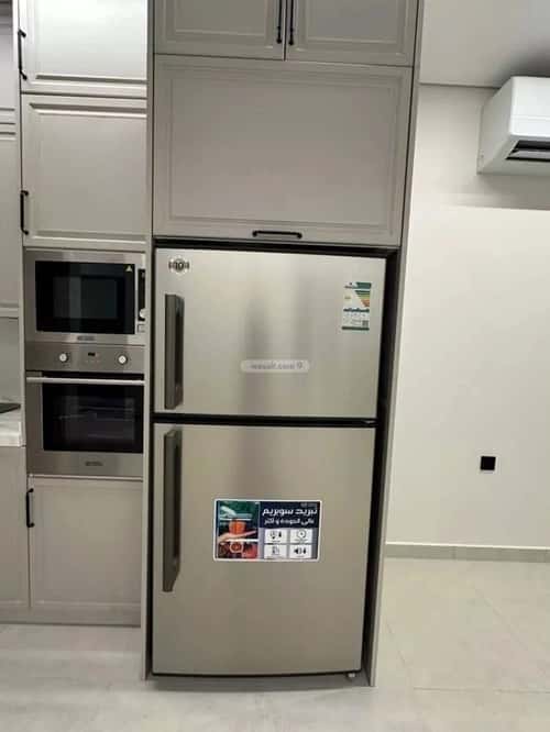 4 bedroom apartment in Al Bahr 11