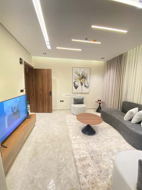 2 bedroom apartment in Al Hamra 1