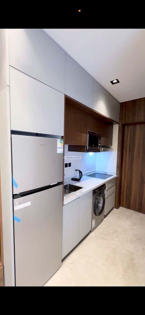 2 bedroom apartment in Al Hamra 2