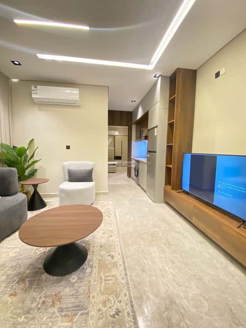 2 bedroom apartment in Al Hamra 4