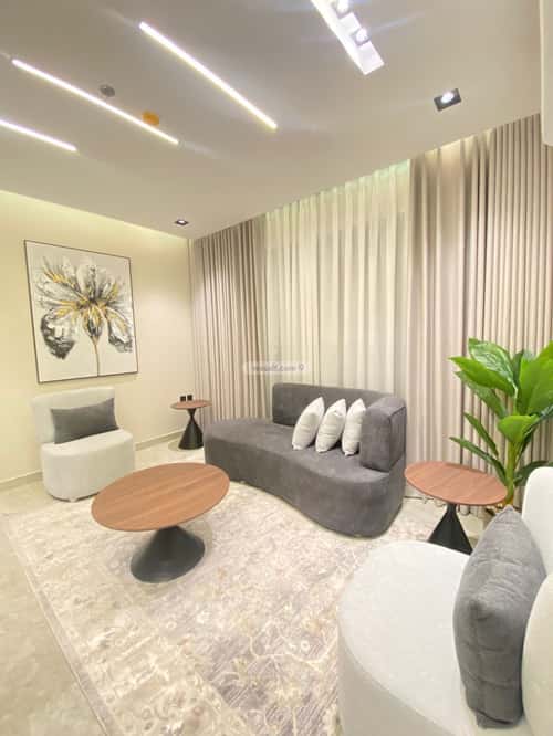 2 bedroom apartment in Al Hamra 3