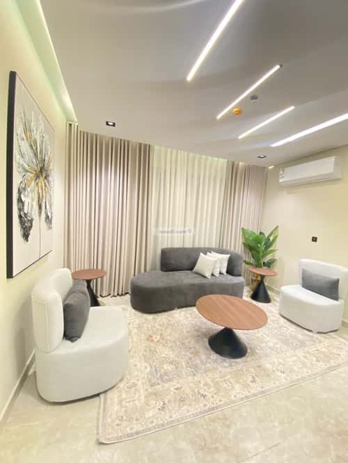 2 bedroom apartment in Al Hamra 4