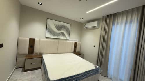2 bedroom apartment in Al Hamra 2