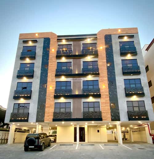 2 bedroom apartment in Al Hamra 6