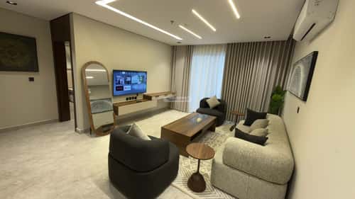 2 bedroom apartment in Al Hamra 9
