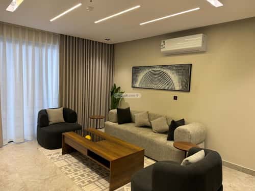 2 bedroom apartment in Al Hamra 8