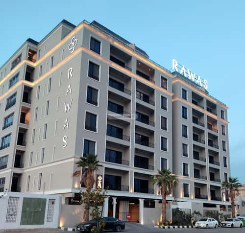 4 bedroom apartment in Al Hizam Al Thahabi, Eastern Province 10