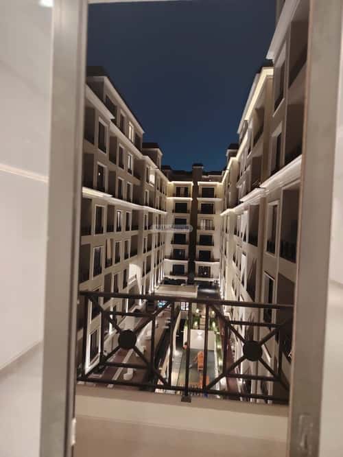 4 bedroom apartment in Al Hizam Al Thahabi, Eastern Province 6