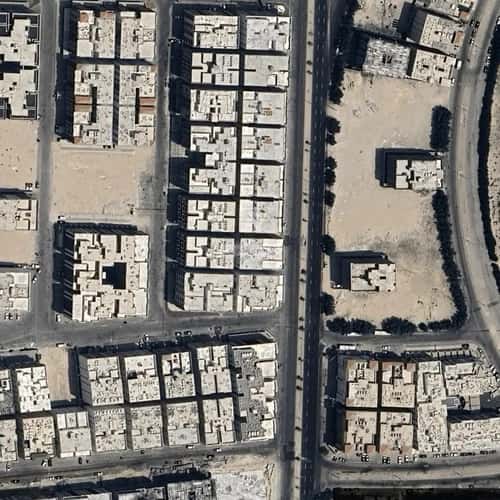 3 bedroom apartment in Al Hamra 2