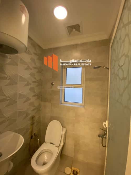 3 bedroom apartment in Al Hamra 3