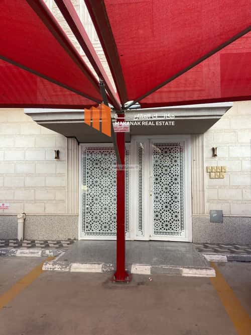 3 bedroom apartment in Al Hamra 5