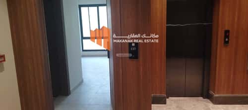 3 bedroom apartment in Al Bahr 1