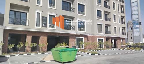 3 bedroom apartment in Al Bahr 8