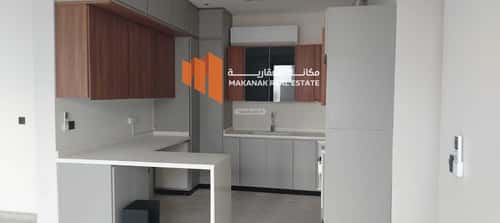 3 bedroom apartment in Al Bahr 3