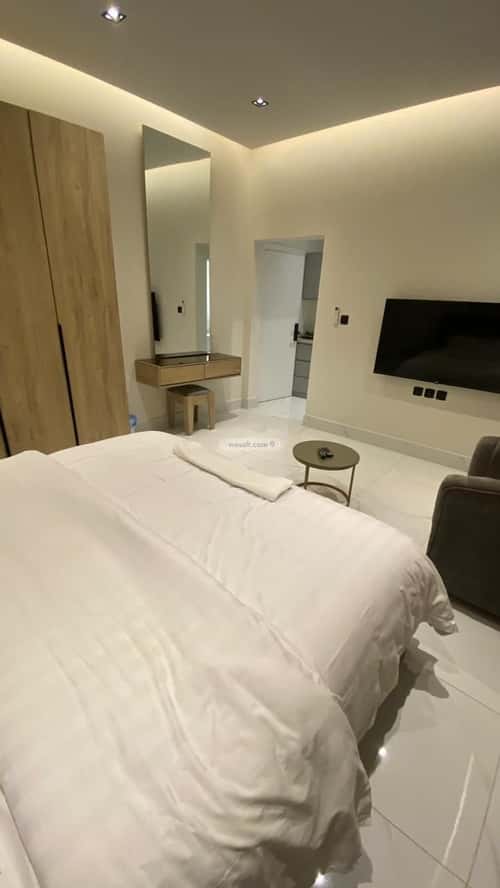 1 bedroom apartment in Al Hamra 1