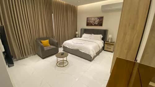 1 bedroom apartment in Al Hamra 3