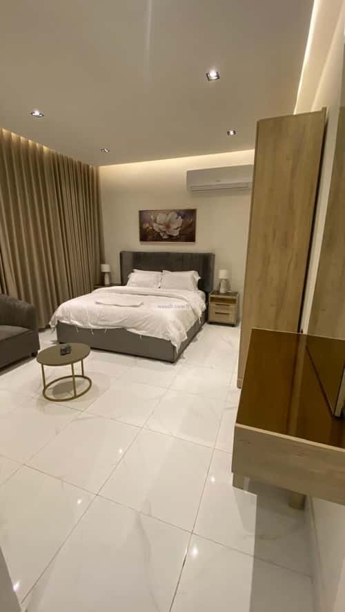 1 bedroom apartment in Al Hamra 6