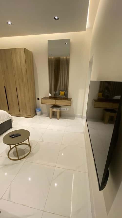 1 bedroom apartment in Al Hamra 4
