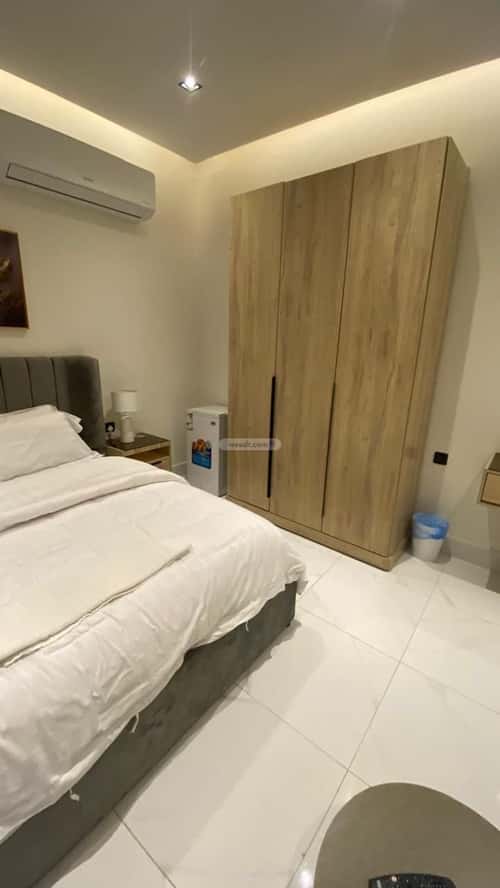 1 bedroom apartment in Al Hamra 3