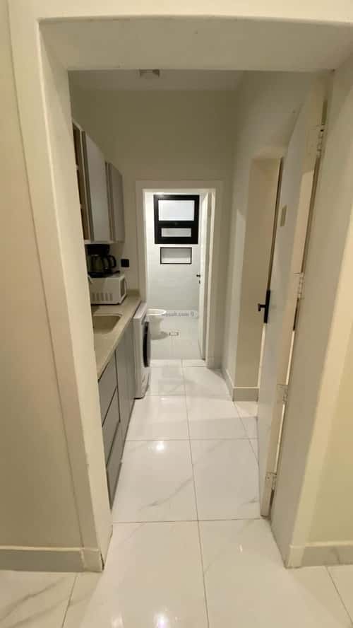 1 bedroom apartment in Al Hamra 2