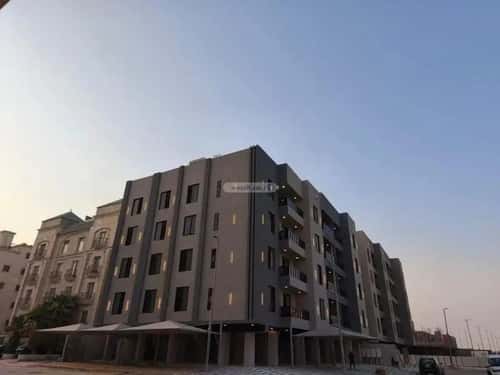 3 bedroom apartment in Al Hamra 1