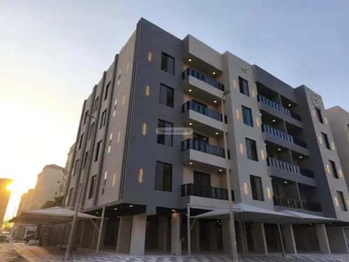 3 bedroom apartment in Al Hamra 3