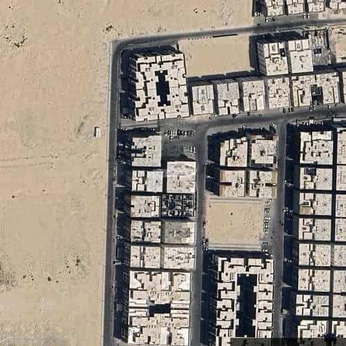 3 bedroom apartment in Al Hamra 1