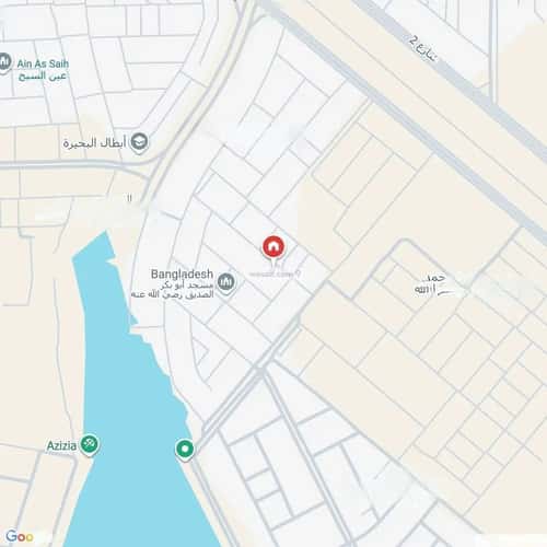 7 bedroom villa in Al Buhairah 1